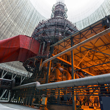 Power Generation