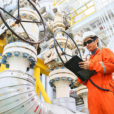 Process Industries